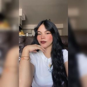 Meet your Posher, Tifanny